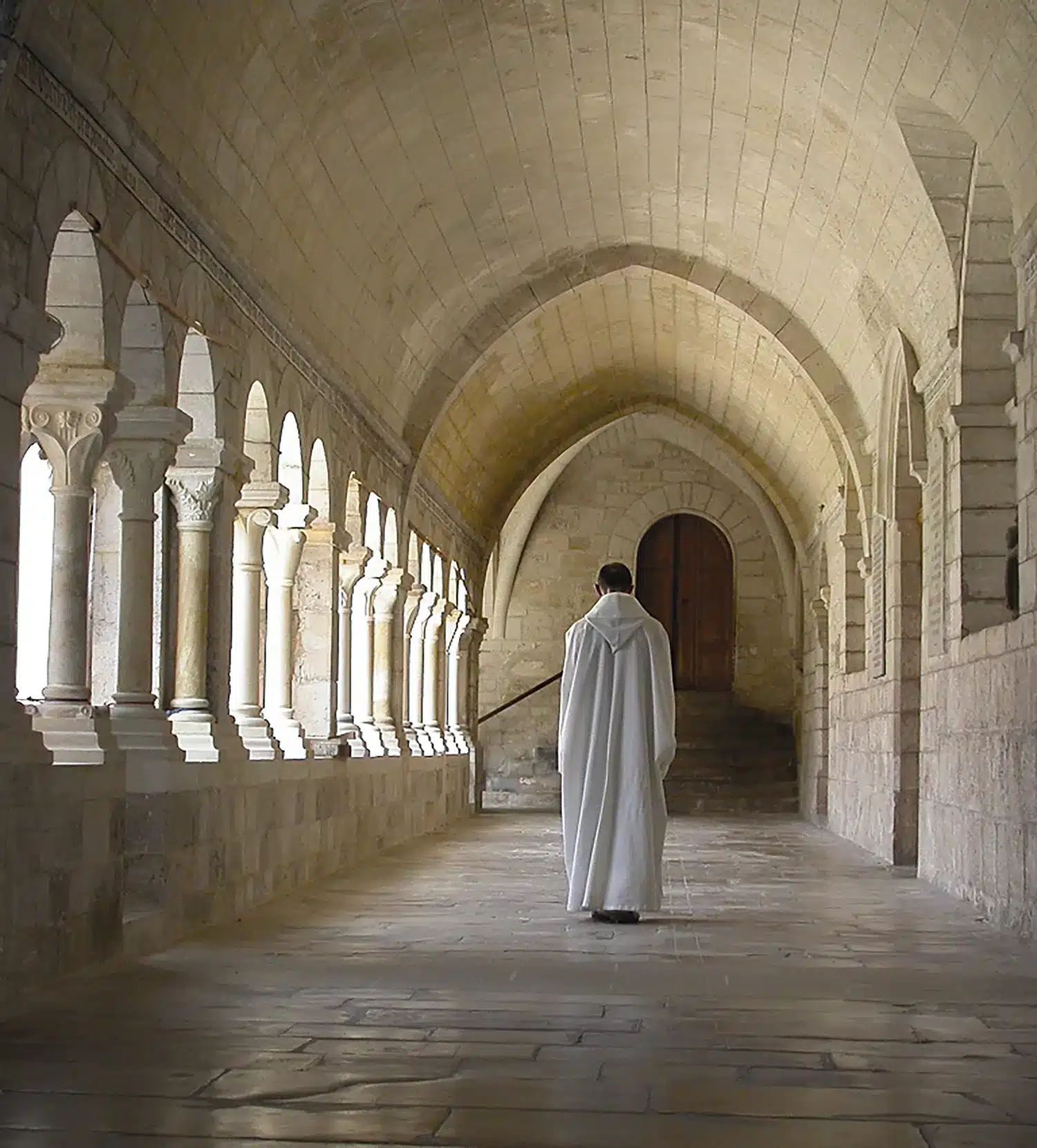 Fondation des Monastères